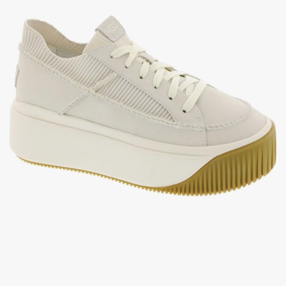 Ugg EZ-Duzzit lace sneaker